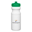 24 Oz. Poly-Clear™ Fitness Bottle