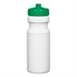 24 Oz. Poly-Clear™ Fitness Bottle