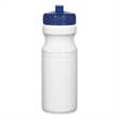 24 Oz. Poly-Clear™ Fitness Bottle