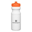 24 Oz. Poly-Clear™ Fitness Bottle