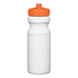 24 Oz. Poly-Clear™ Fitness Bottle