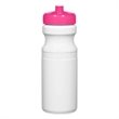 24 Oz. Poly-Clear™ Fitness Bottle
