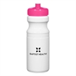 24 Oz. Poly-Clear™ Fitness Bottle