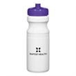 24 Oz. Poly-Clear™ Fitness Bottle