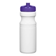 24 Oz. Poly-Clear™ Fitness Bottle
