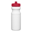 24 Oz. Poly-Clear™ Fitness Bottle