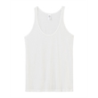 Ladies' Slinky-Jersey Tank Top