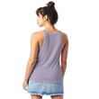 Ladies' Slinky-Jersey Tank Top
