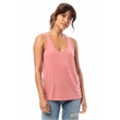 Ladies' Slinky-Jersey Tank Top