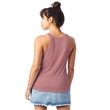 Ladies' Slinky-Jersey Tank Top