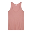 Ladies' Slinky-Jersey Tank Top