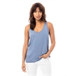 Ladies' Slinky-Jersey Tank Top
