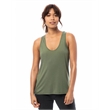 Ladies' Slinky-Jersey Tank Top
