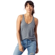 Ladies' Slinky-Jersey Tank Top