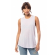 Ladies' Slinky-Jersey Muscle Tank