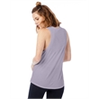 Ladies' Slinky-Jersey Muscle Tank