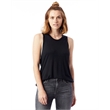 Ladies' Slinky-Jersey Muscle Tank