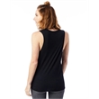 Ladies' Slinky-Jersey Muscle Tank