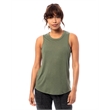 Ladies' Slinky-Jersey Muscle Tank