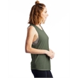 Ladies' Slinky-Jersey Muscle Tank