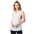 Ladies' Slinky-Jersey Muscle Tank