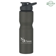 28 Oz. Aluminum Sports Bottle