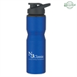 28 Oz. Aluminum Sports Bottle