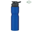 28 Oz. Aluminum Sports Bottle