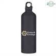25 Oz. Aluminum Tundra Bike Bottle
