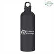 25 Oz. Aluminum Tundra Bike Bottle