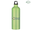 25 Oz. Aluminum Tundra Bike Bottle