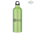 25 Oz. Aluminum Tundra Bike Bottle