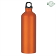 25 Oz. Aluminum Tundra Bike Bottle