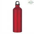 25 Oz. Aluminum Tundra Bike Bottle