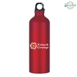 25 Oz. Aluminum Tundra Bike Bottle
