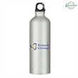 25 Oz. Aluminum Tundra Bike Bottle