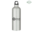 25 Oz. Aluminum Tundra Bike Bottle