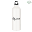 25 Oz. Aluminum Tundra Bike Bottle