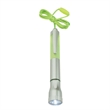Flashlight With Light Up Pen