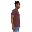 Unisex Sueded T-Shirt