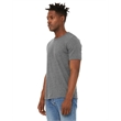 Unisex Sueded T-Shirt