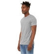 Unisex Sueded T-Shirt