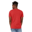 Unisex Sueded T-Shirt