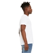 Unisex Sueded T-Shirt