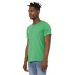 Unisex Sueded T-Shirt