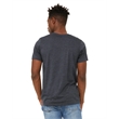 Unisex Sueded T-Shirt