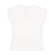 Toddler Girls' Fine Jersey T-Shirt