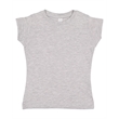 Toddler Girls' Fine Jersey T-Shirt
