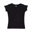 Toddler Girls' Fine Jersey T-Shirt
