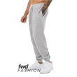 FWD Fashion Unisex Sueded Fleece Jogger Pant